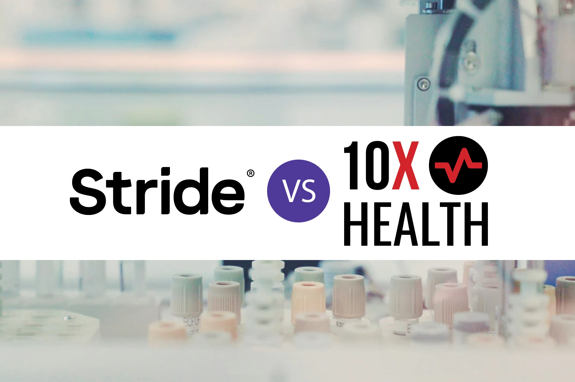 Comparing StrideDNA Optimal Health, 10X Health, and Smart Nutrition: Which is Right for You?
